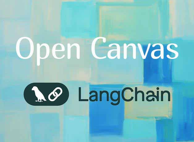 Open Canvas