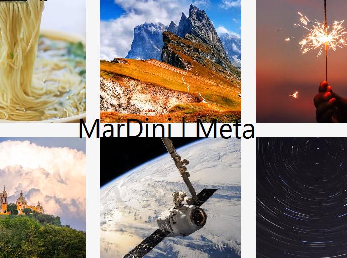 Mardini