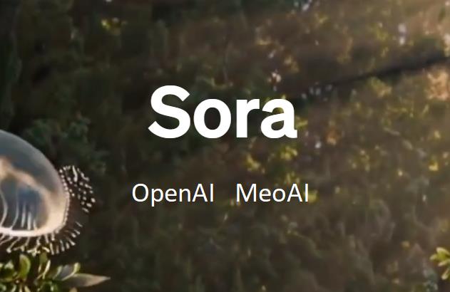 Sora Turbo