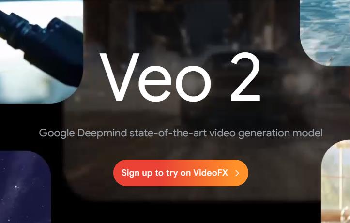 Veo2