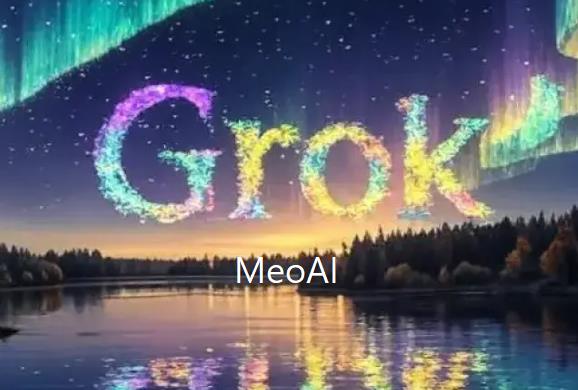 grok