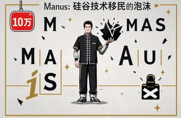 manus-bubble
