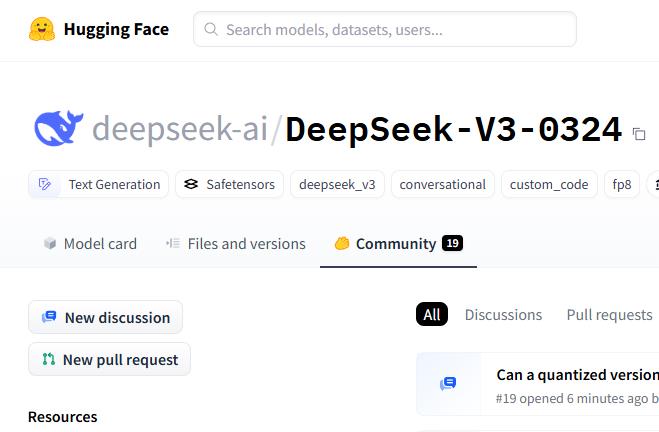 DeepSeek-V3-0324