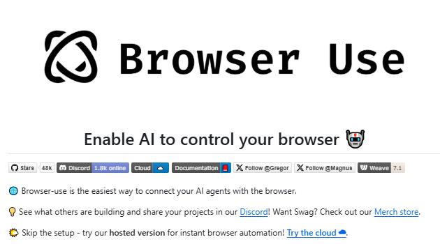 browser-use