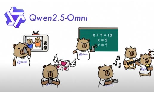 Qwen2.5-Omni