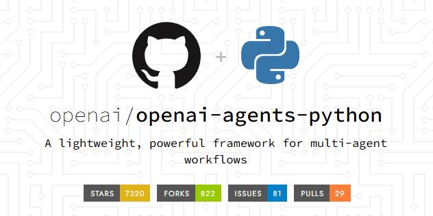 OpenAI Agents SDK